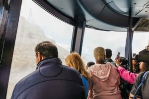 From Zurich: Mount Titlis Day Tour