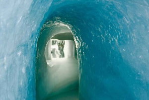 Fra Zürich: Privat dagstur til Interlaken/Luzern i bil