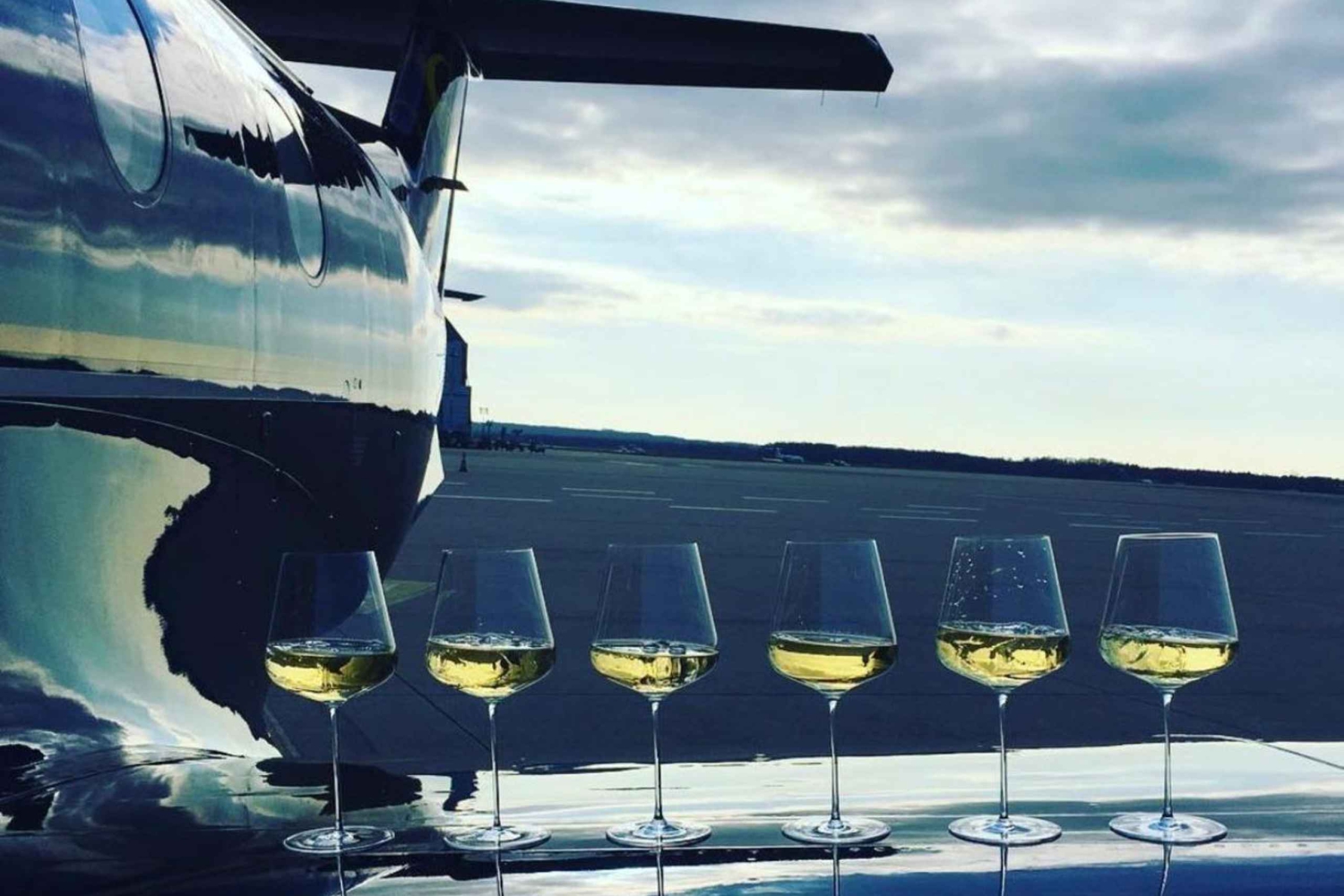 Из Цюриха: частная однодневная поездка в Санкт-Мориц на автомобиле