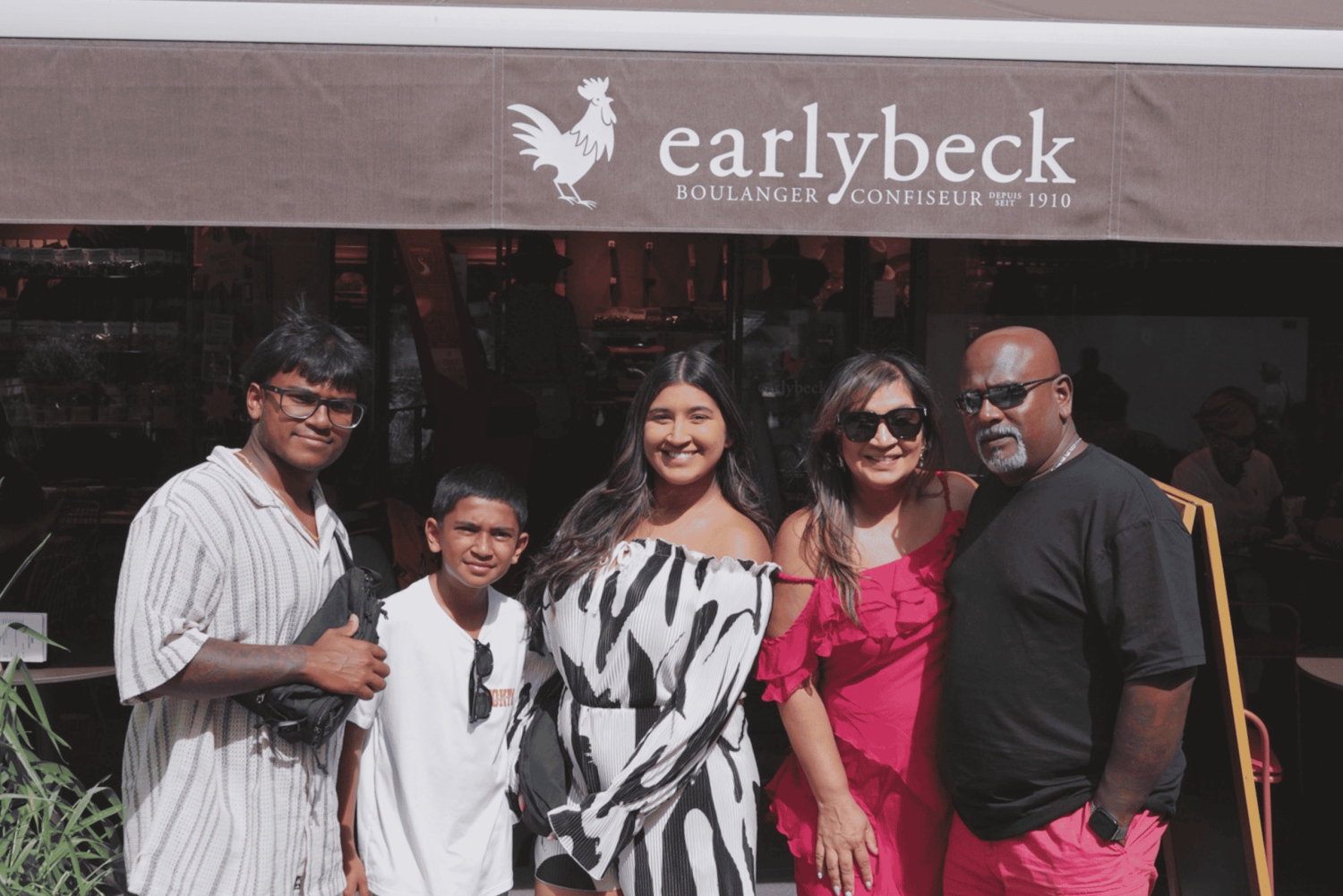 Vanuit Zürich: privé DDLJ Bollywood-thema dagtour