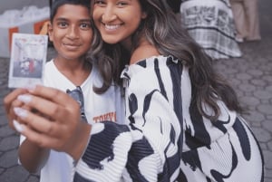 Depuis Zurich : visite d'une journée privée sur le thème de Bollywood