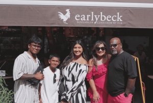 Vanuit Zürich: privé DDLJ Bollywood-thema dagtour