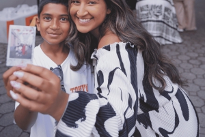 Vanuit Zürich: privé DDLJ Bollywood-thema dagtour