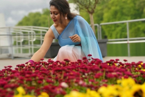 Vanuit Zürich: privé DDLJ Bollywood-thema dagtour