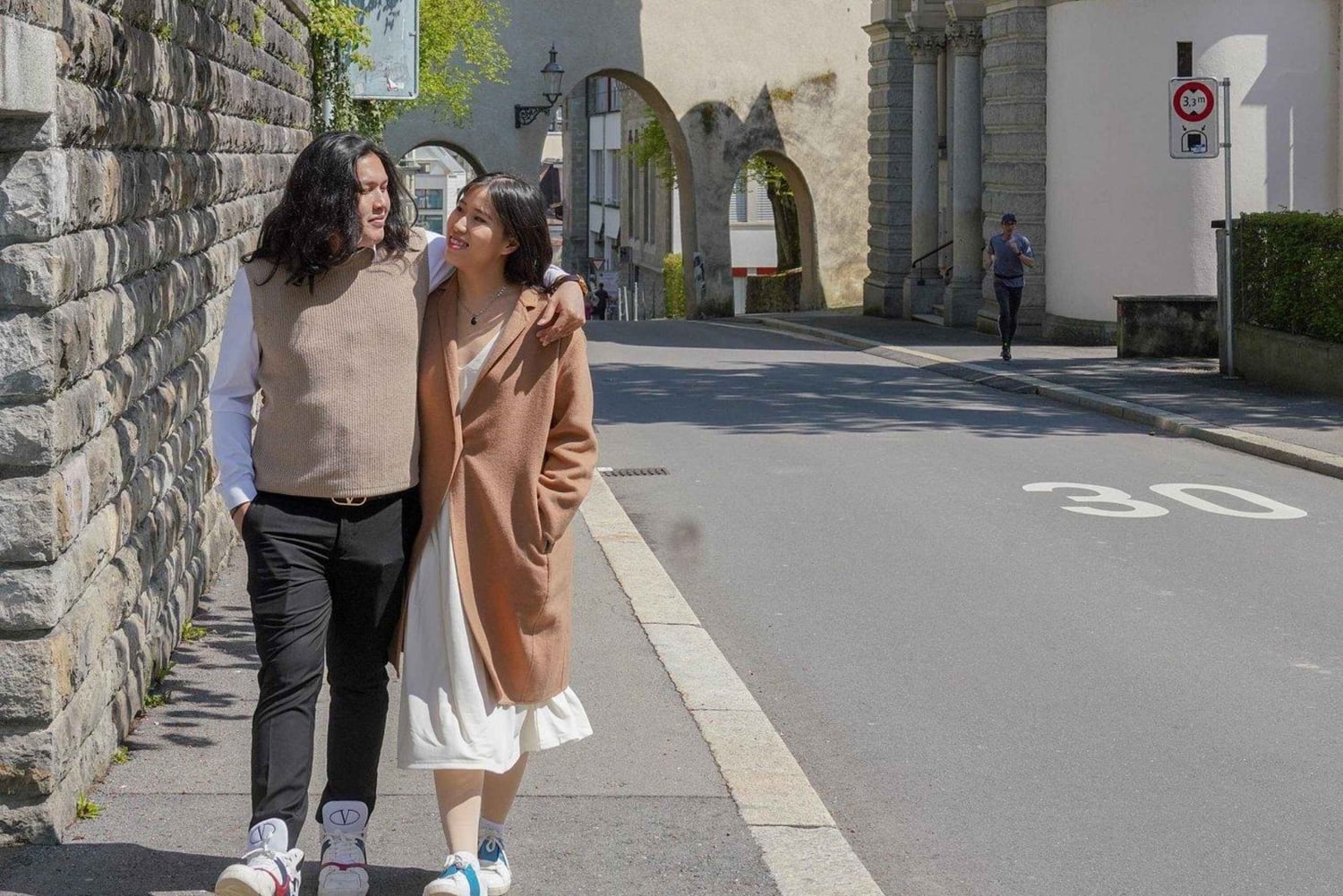 Fra Zürich: Privat halvdagstur til Lucerne med lokal guide