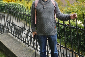 Fra Zürich: Privat halvdagstur til Lucerne med lokal guide