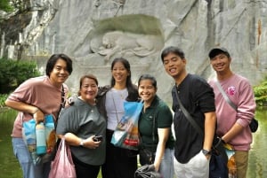 Fra Zürich: Privat halvdagstur til Lucerne med lokal guide