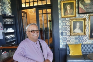 Fra Zürich: Privat halvdagstur til Lucerne med lokal guide