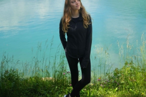 Fra Zürich: Privat halvdagstur til Lucerne med lokal guide