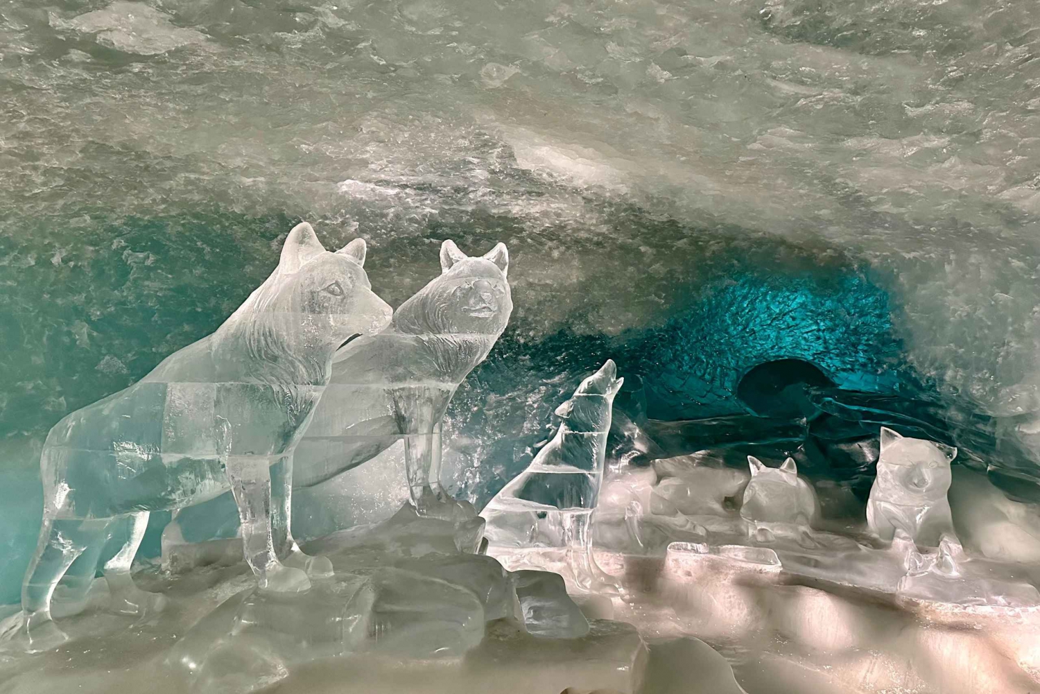 Zermatt & Glacier Paradise Private Tour | From Zurich