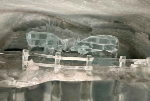 Zermatt & Glacier Paradise Private Tour | From Zurich