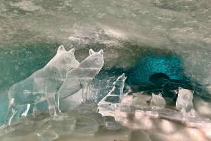 Zermatt & Glacier Paradise Private Tour | From Zurich