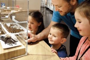 Privat tur med ost- og sjokoladesmaking i Gruyères