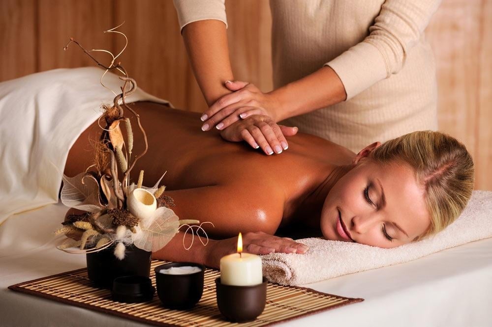 Harmonie Haus - Massage & Wellness Rapperswil-Jona