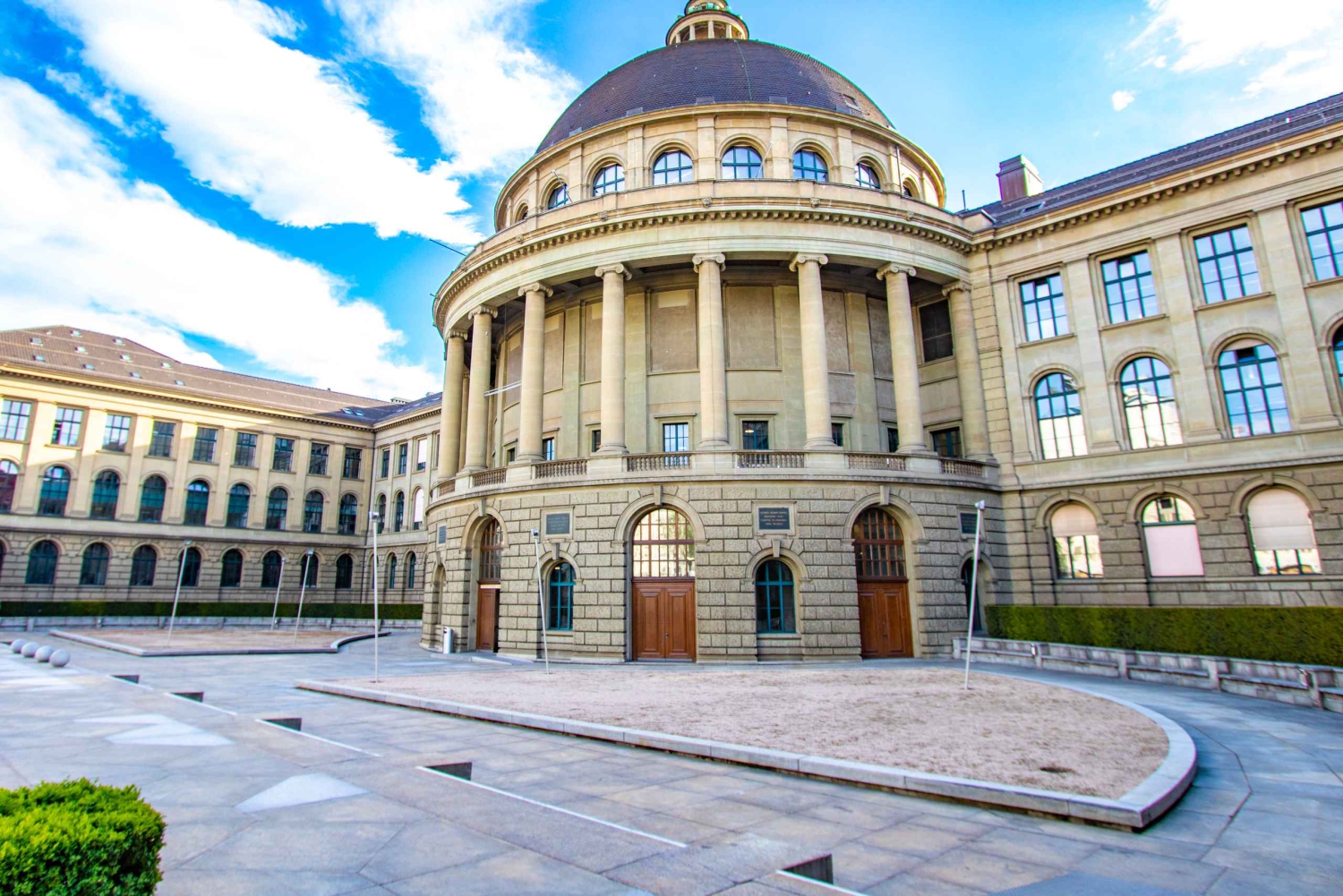 Zurich histórica: tour privado con guía certificado