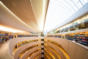 Zurich histórica: tour privado con guía certificado