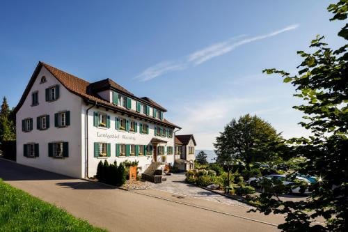 Hotell Wassberg