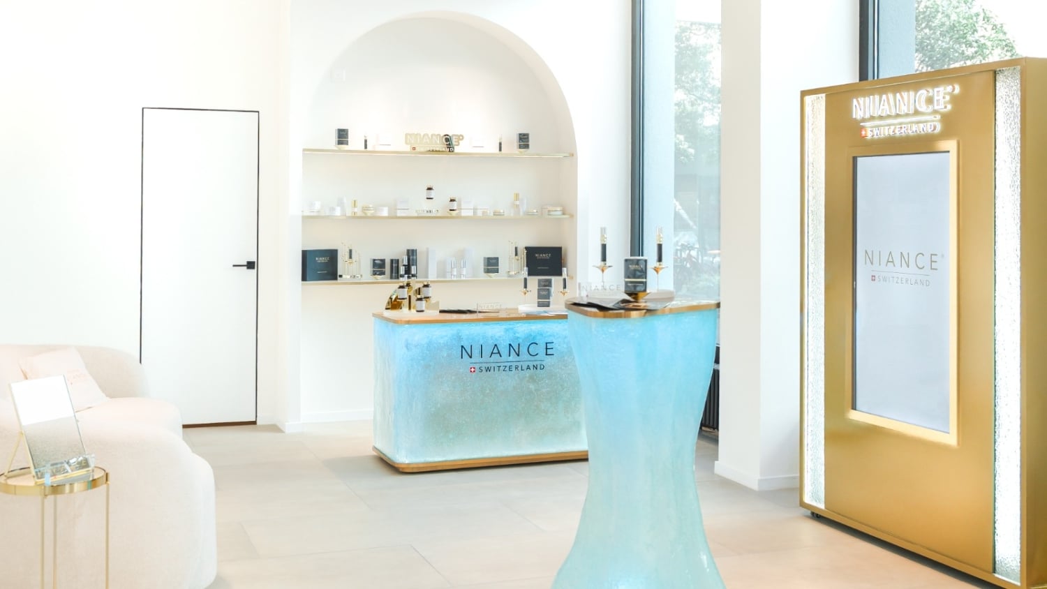 House of NIANCE