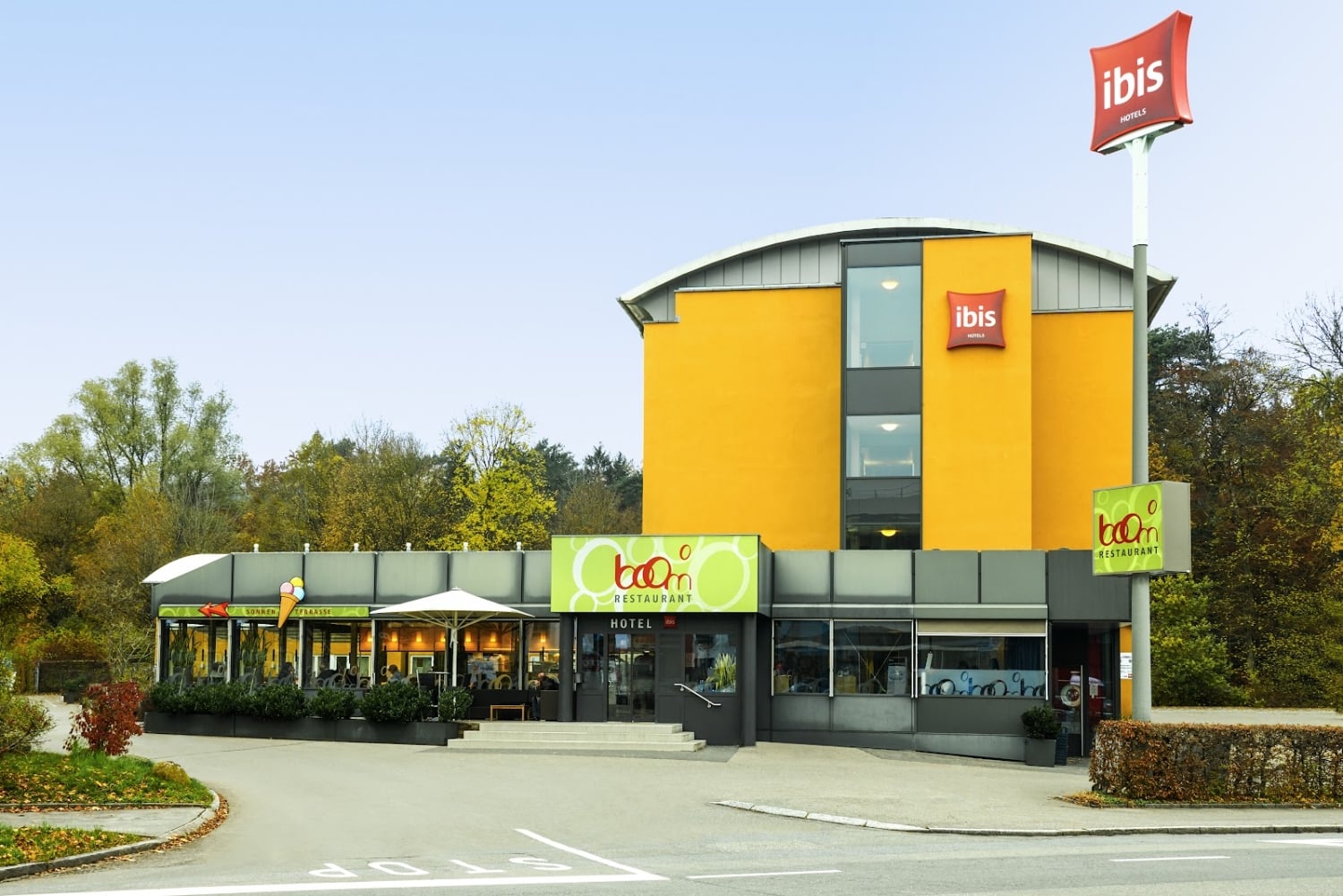 ibis Zurich Adliswil