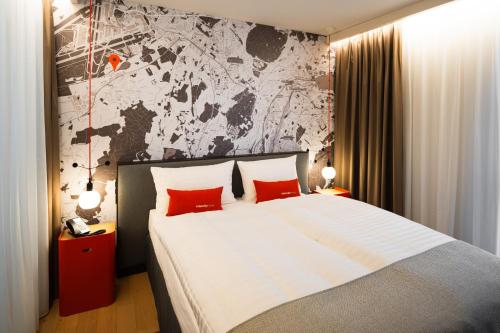 IntercityHotel Zürich Lufthavn