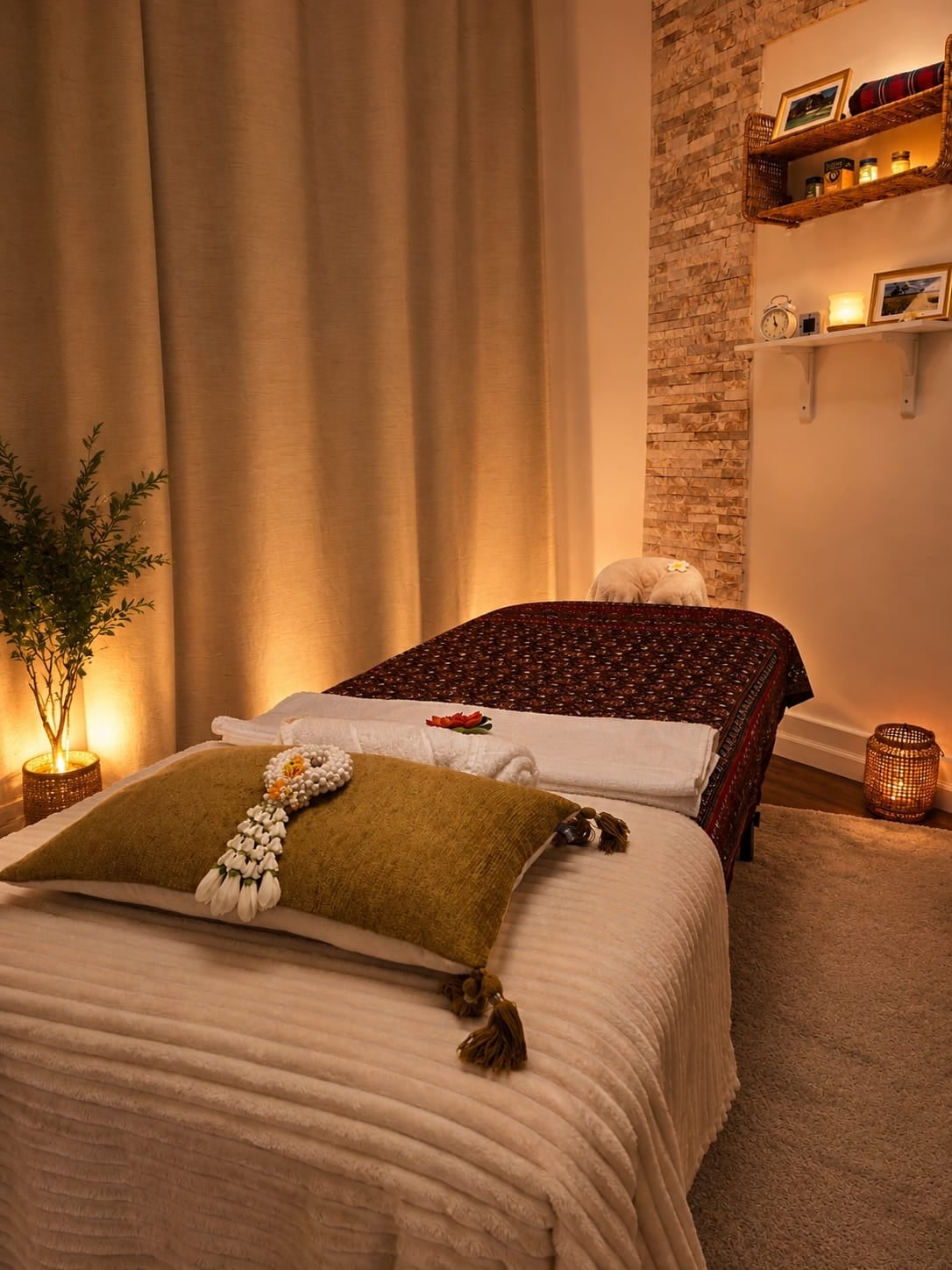 Jira Wellness And Beauty