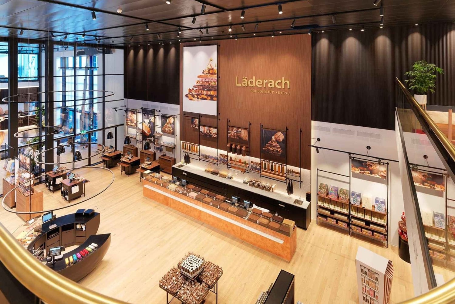 Liechtenstein: Juusto, viinitila ja Läderach-yksityiskierros