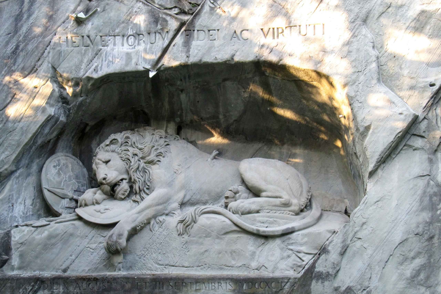 Lucerne : visite historique privée exclusive avec un guide local