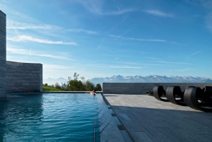 Mount Rigi: 2-Day Wellness Experience from Zurich