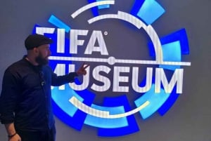 Munich: Zurich, Austria, Liechtenstein and Lindau Day Trip.