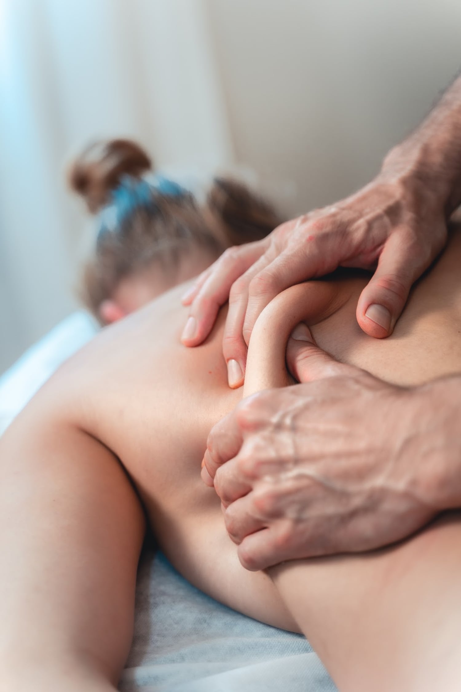 Origin Massage Europaallee
