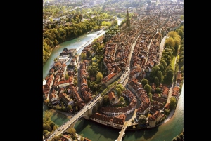 Persoonlijk begeleide dagtour vanuit Zürich – volledig aanpasbaar