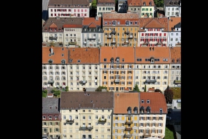 Persoonlijk begeleide dagtour vanuit Zürich – volledig aanpasbaar