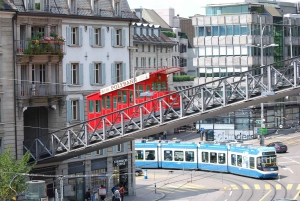 Persoonlijk begeleide dagtour vanuit Zürich – volledig aanpasbaar