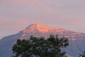 Persoonlijk begeleide dagtour vanuit Zürich – volledig aanpasbaar