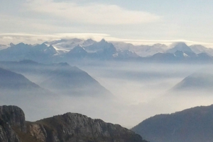 Pilatus Gouden Rondreis: Rondleiding voor kleine groepen vanuit Luzern