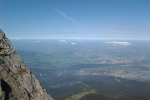 Pilatus Gouden Rondreis: Rondleiding voor kleine groepen vanuit Luzern