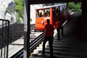 Pilatus Gouden Rondreis: Rondleiding voor kleine groepen vanuit Luzern