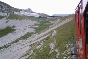 Pilatus Gouden Rondreis: Rondleiding voor kleine groepen vanuit Luzern