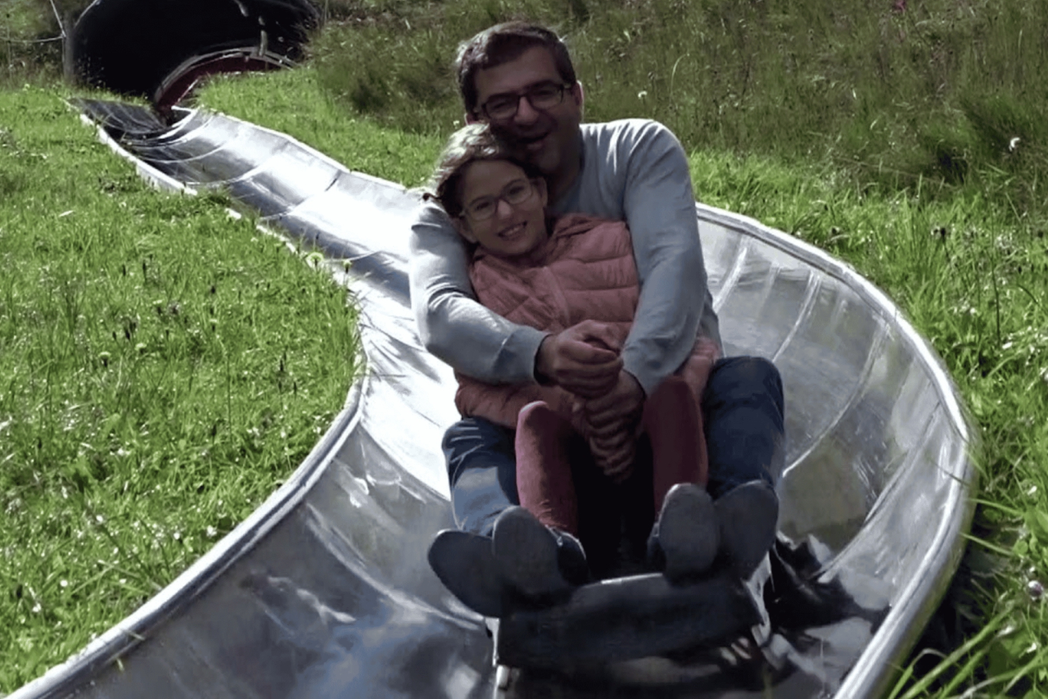 Pilatus & Luzern: Private Tagestour