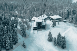 Pilatus & Luzern: Private Tagestour