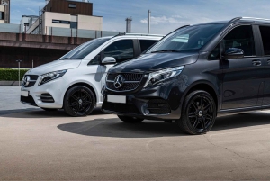 Pilatus & Luzern: Private Tagestour