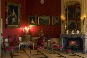 Prangins, Lake Geneva: Château de Prangins Entry Ticket