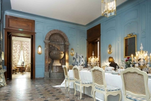 Prangins, Genèvesjøen: Château de Prangins Inngangsbillett