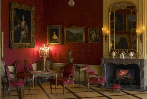 Prangins, Genèvesjøen: Château de Prangins Inngangsbillett