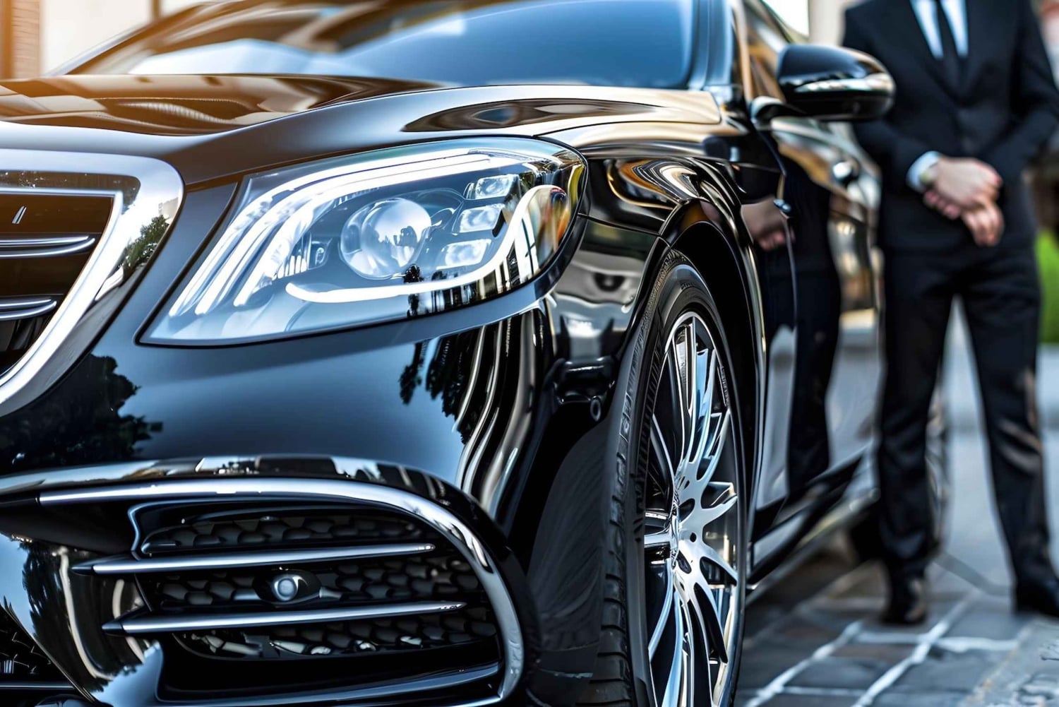 Private day trip from Monaco to the gems of French Riviera