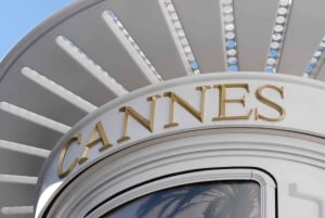 Private day trip from Monaco to the gems of French Riviera