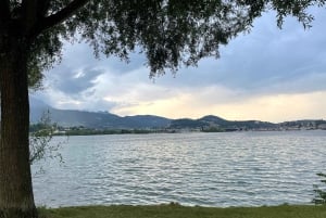 Private Halbtagestour durch Lauterbrunnen und Grindelwald