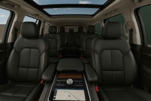 Private Halbtagestour durch Lauterbrunnen und Grindelwald