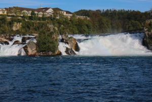 Private Tour from Zurich to Rhine Falls and Black Forest