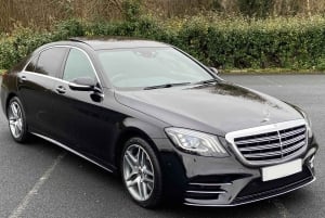 Trasporto privato intorno a Zurigo